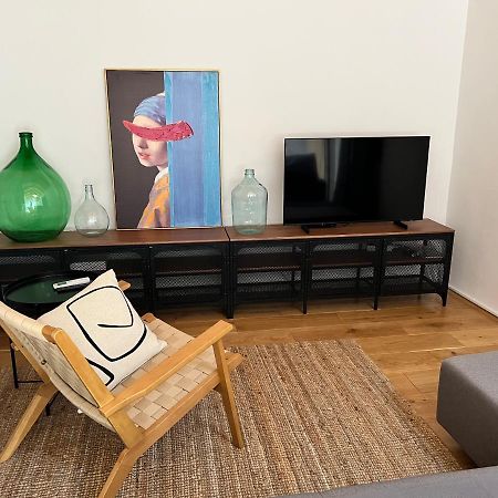 Seayou!***Charming 1-Bedroom Rental Unit In The Old City Center Of קרס מראה חיצוני תמונה