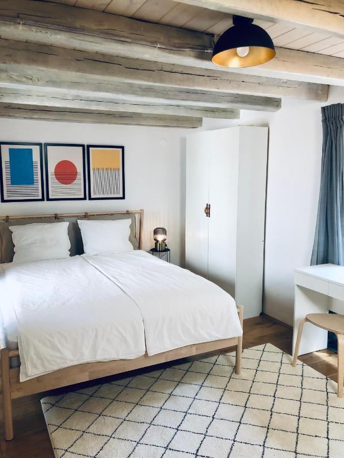 Seayou!***Charming 1-Bedroom Rental Unit In The Old City Center Of קרס מראה חיצוני תמונה