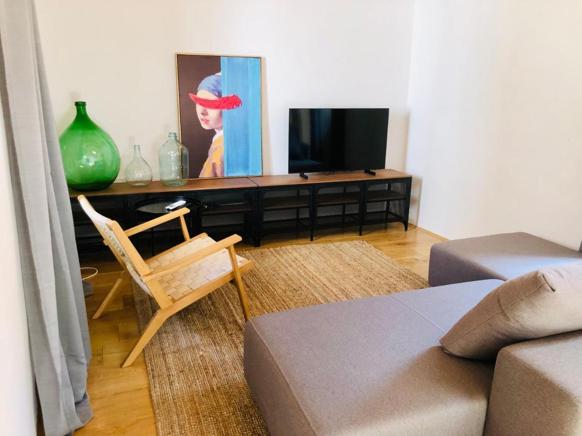 Seayou!***Charming 1-Bedroom Rental Unit In The Old City Center Of קרס מראה חיצוני תמונה