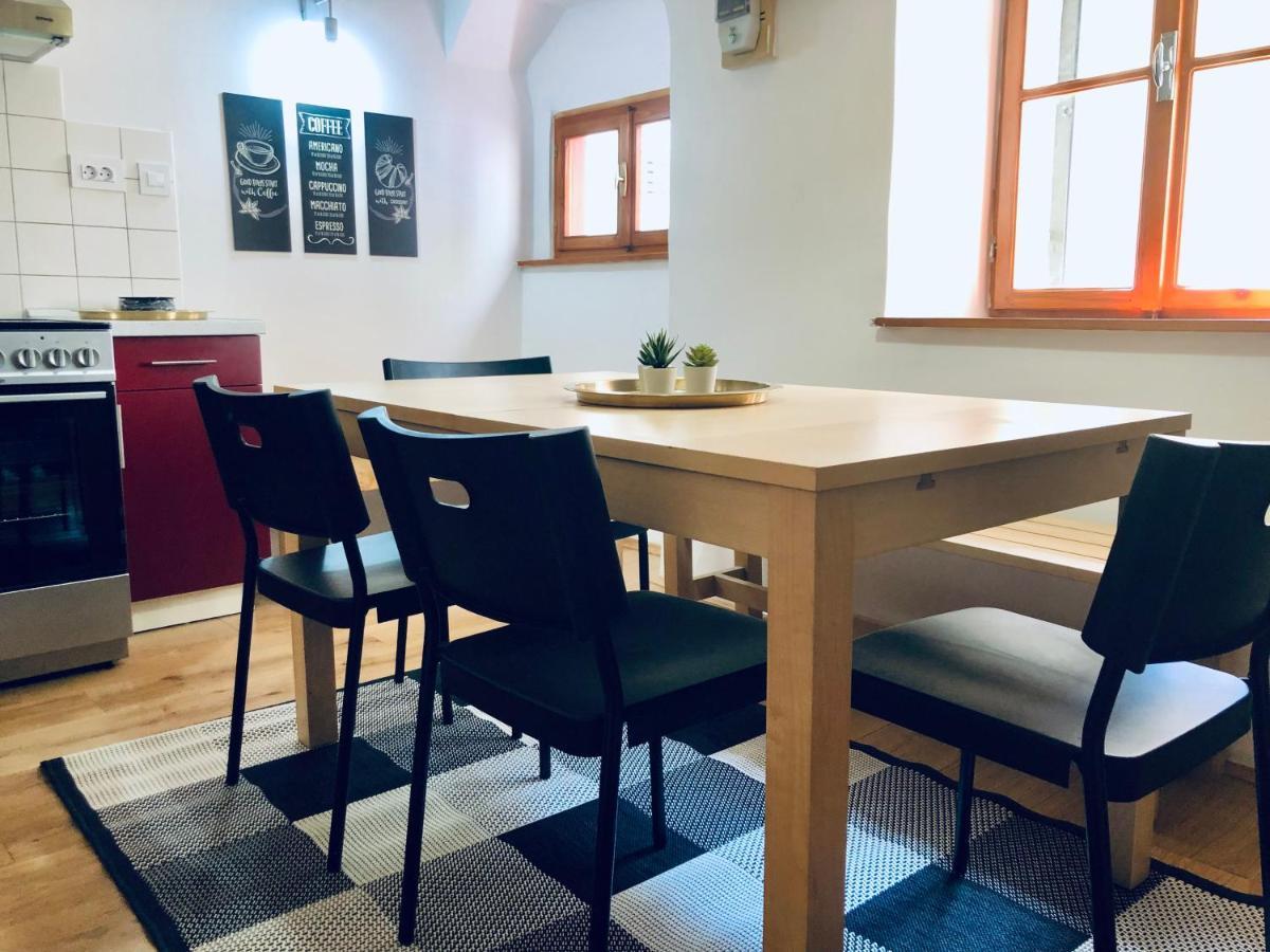 Seayou!***Charming 1-Bedroom Rental Unit In The Old City Center Of קרס מראה חיצוני תמונה