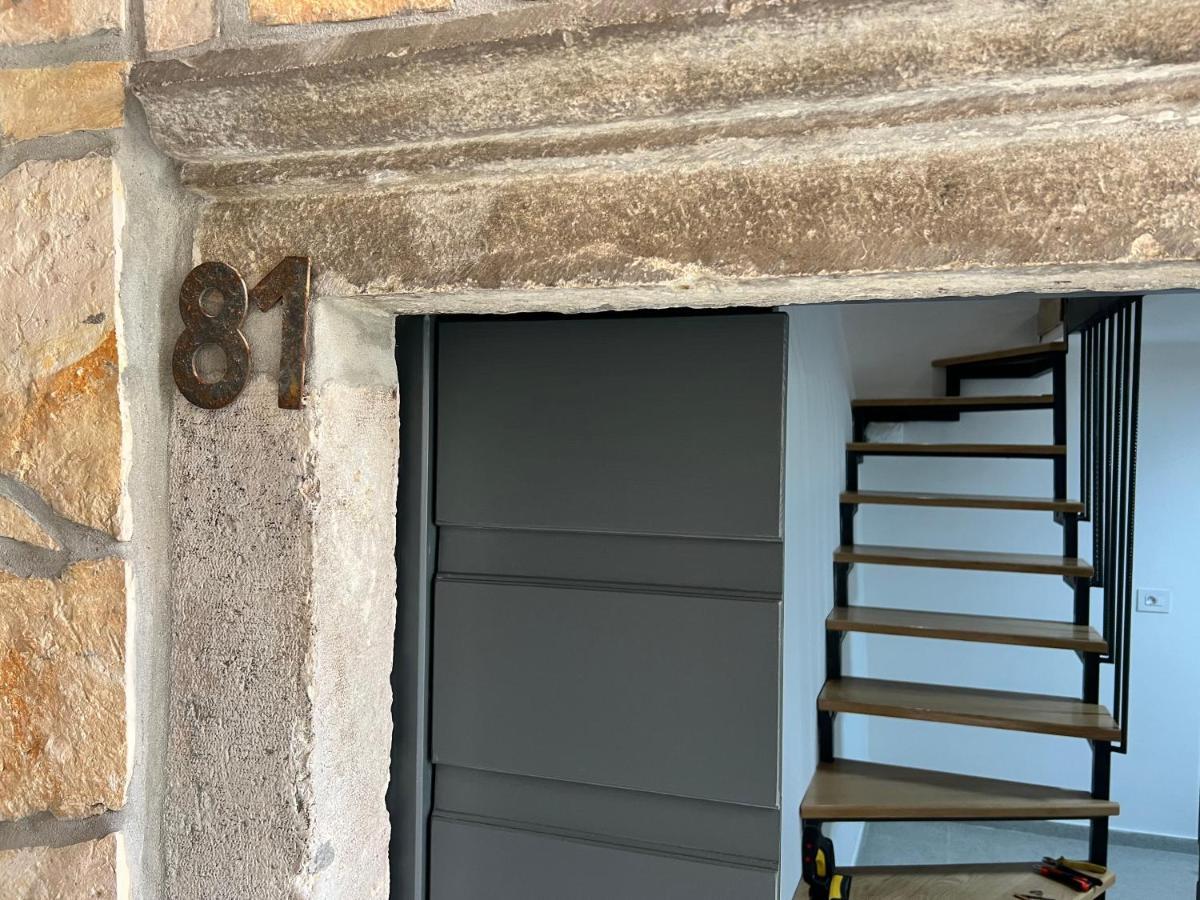 Seayou!***Charming 1-Bedroom Rental Unit In The Old City Center Of קרס מראה חיצוני תמונה