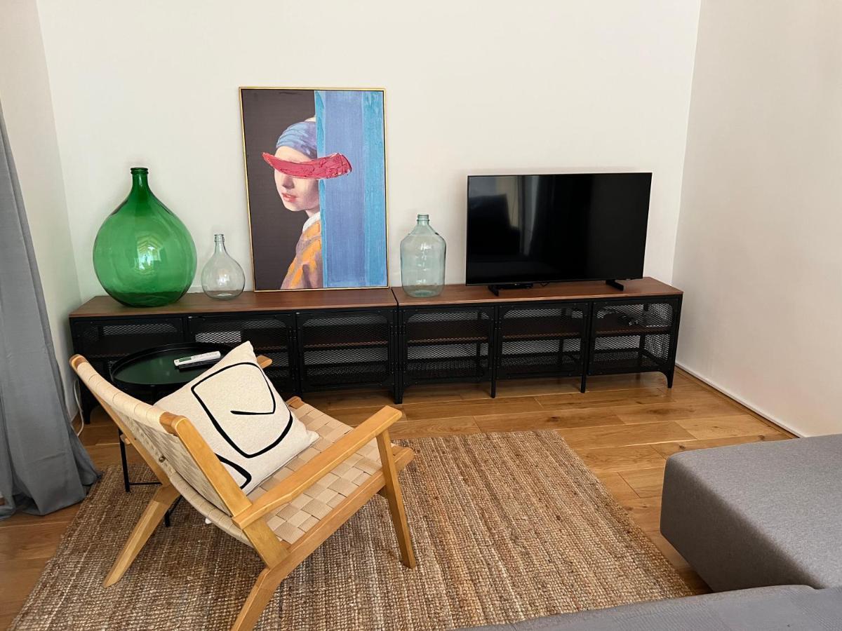 Seayou!***Charming 1-Bedroom Rental Unit In The Old City Center Of קרס מראה חיצוני תמונה